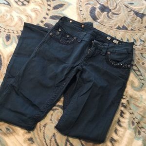 Miss Me Skinny Jeans